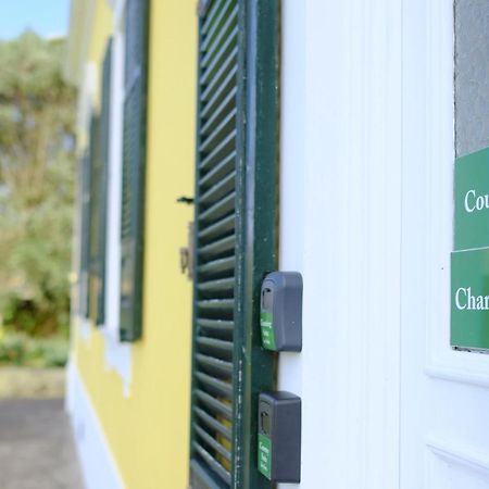 Villa Varzea - Charming Suite Екстериор снимка