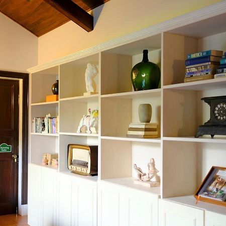 Villa Varzea - Charming Suite Екстериор снимка