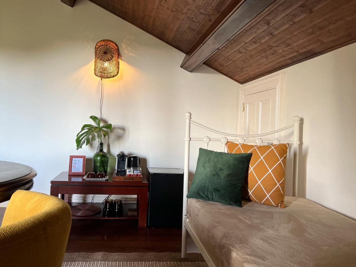 Villa Varzea - Charming Suite Екстериор снимка