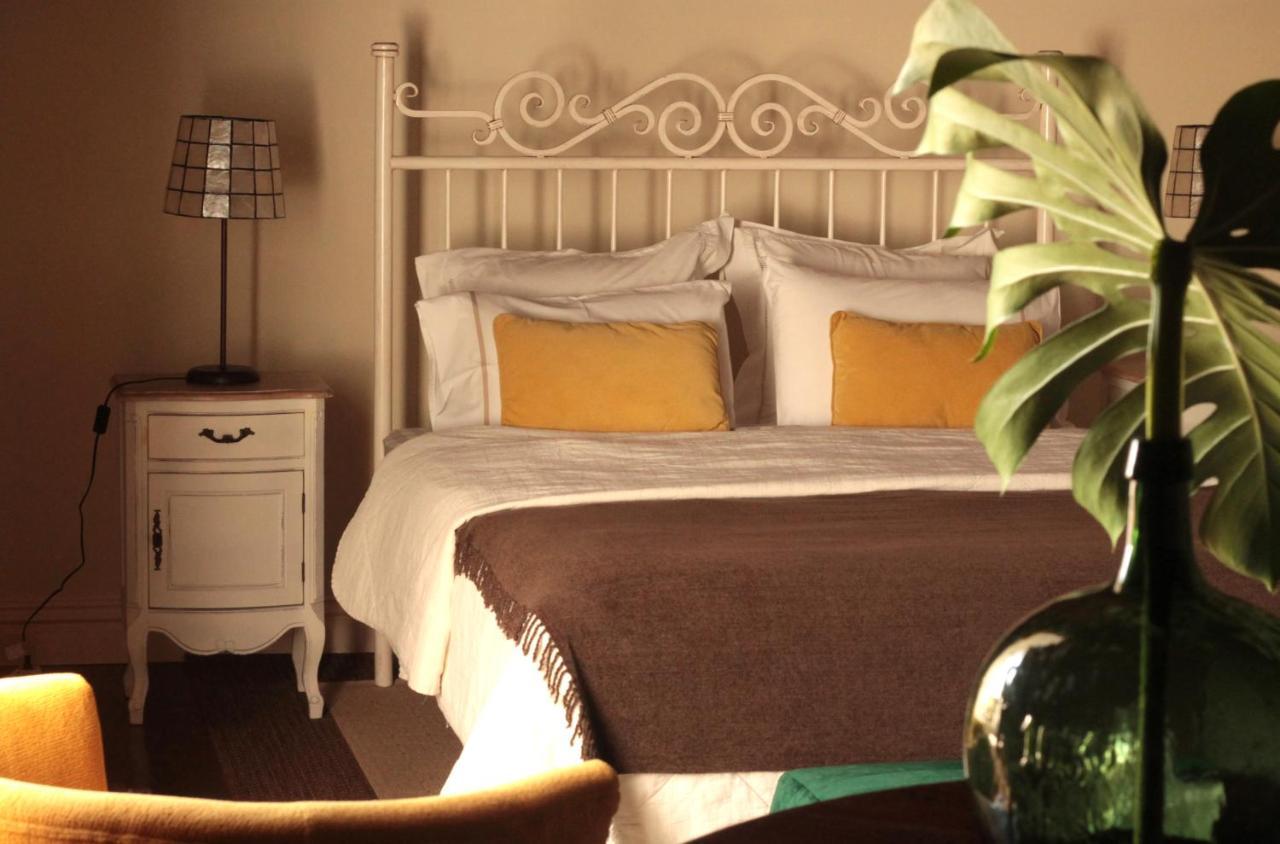 Villa Varzea - Charming Suite Екстериор снимка