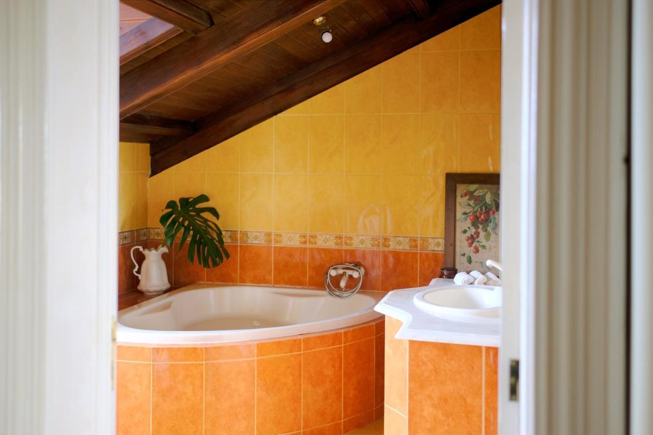 Villa Varzea - Charming Suite Екстериор снимка