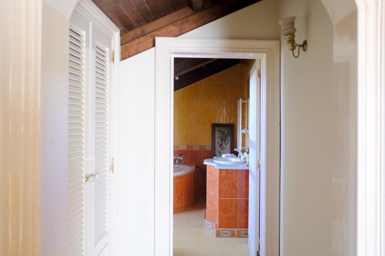 Villa Varzea - Charming Suite Екстериор снимка