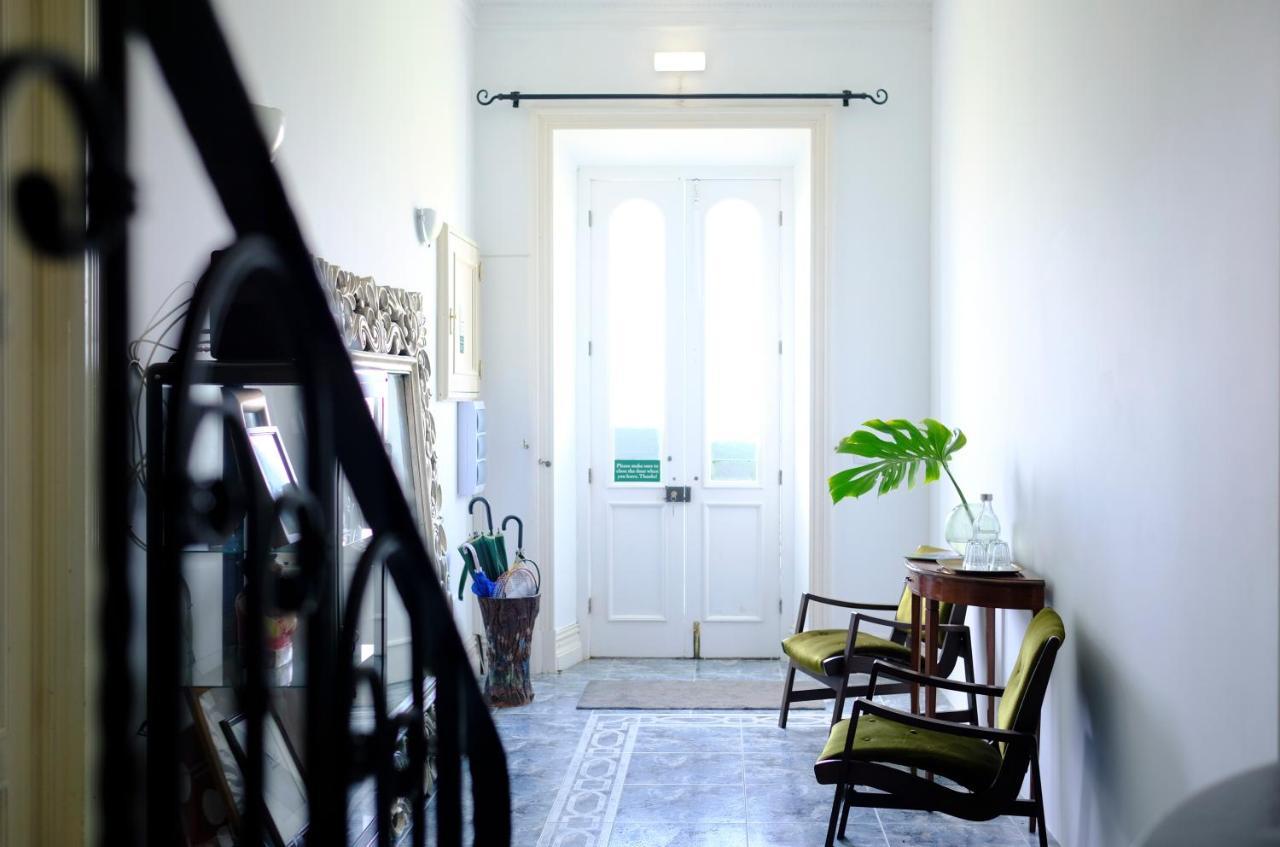 Villa Varzea - Charming Suite Екстериор снимка